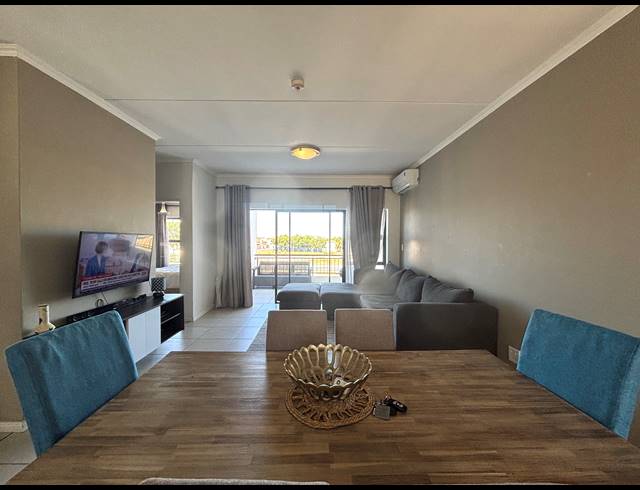 3 BEDROOM APARTMENT TO LET IN PARKLANDS